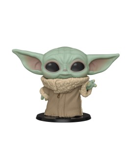 FUNKO Pop! Movies: The Child 10"