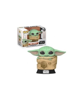 FUNKO Pop! Movies: The Child 10"