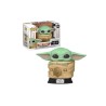 FUNKO Pop! Movies: The Child 10"