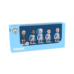 MINIX 5-PACK 7 CM -...