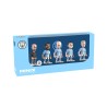 MINIX 5-PACK 7 CM - MANCHESTER CITY
