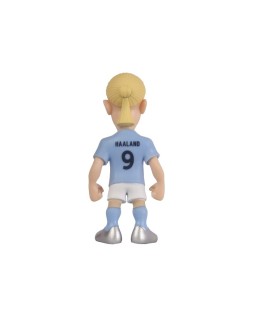 MINIX 5-PACK 7 CM - MANCHESTER CITY