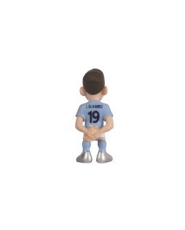 MINIX 5-PACK 7 CM - MANCHESTER CITY