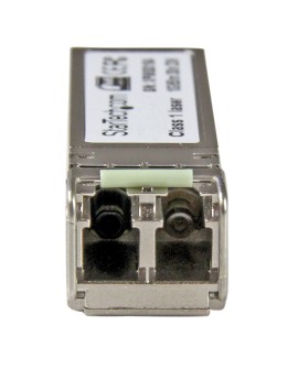 StarTech.com FET-10G-ST moduł przekaźników sieciowych Swiatłowód 10000 Mbit/s SFP+ 850 nm