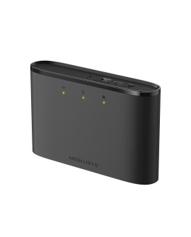 Router Mercusys MT110 Przenośny hotspot 4G LTE