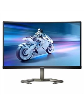 MONITOR PHILIPS LED 27" 27M1C5200W/00 240Hz