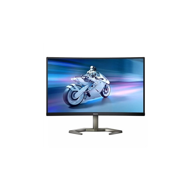 MONITOR PHILIPS LED 27" 27M1C5200W/00 240Hz