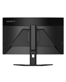 Gigabyte G27FC A monitor komputerowy 68,6 cm (27") 1920 x 1080 px Full HD LED Czarny