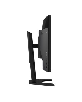 Gigabyte G27FC A monitor komputerowy 68,6 cm (27") 1920 x 1080 px Full HD LED Czarny