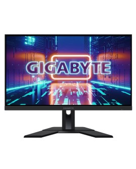 Gigabyte M27Q 68,6 cm (27") 2560 x 1440 px Quad HD LED Czarny