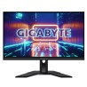 Gigabyte M27Q 68,6 cm (27") 2560 x 1440 px Quad HD LED Czarny