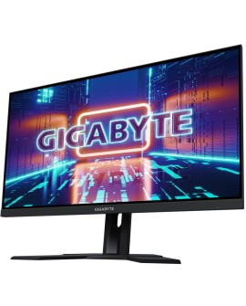 Gigabyte M27Q 68,6 cm (27") 2560 x 1440 px Quad HD LED Czarny