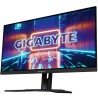 Gigabyte M27Q 68,6 cm (27") 2560 x 1440 px Quad HD LED Czarny