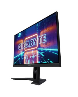 Gigabyte M27Q 68,6 cm (27") 2560 x 1440 px Quad HD LED Czarny