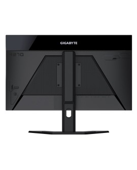 Gigabyte M27Q 68,6 cm (27") 2560 x 1440 px Quad HD LED Czarny