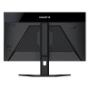 Gigabyte M27Q 68,6 cm (27") 2560 x 1440 px Quad HD LED Czarny