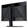 Gigabyte M27Q 68,6 cm (27") 2560 x 1440 px Quad HD LED Czarny