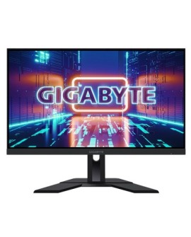 Gigabyte M27Q 68,6 cm (27") 2560 x 1440 px Quad HD LED Czarny
