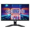 Gigabyte M27Q 68,6 cm (27") 2560 x 1440 px Quad HD LED Czarny