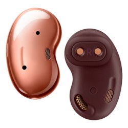 Defender Twins 910 słuchawki z mikrofonem, bezprzewodowa, pomarańczowa, douszne, BT 5.1, TWS, etui ładujące typ bluetooth
