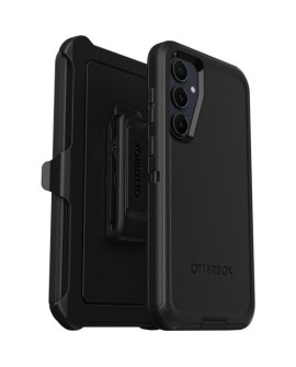 OB DEFENDER GALAXY A55 5G/SAMSUNG BLACK