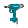 MAKITA.NITOWNICA AKUM.18V DRV150ZJ BEZ AKU. I ŁAD. MAKPAC 2,4 - 4,8 mm