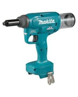 MAKITA.NITOWNICA AKUM.18V DRV250ZJ BEZ AKU. I ŁAD. MAKPAC 4,8 - 6,4mm