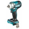 MAKITA.KLUCZ UDAR. 18V DTW302Z 300Nm 3/8"