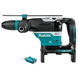 MAKITA.MŁOT SDS MAX 2x18V...