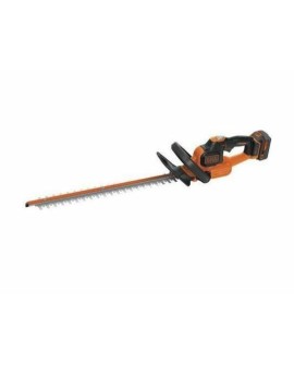nożyce do żywopłotu z serii power command 18v/4.0ah, li-ion,