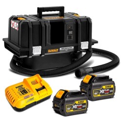 DeWALT DCV586MT2-QW odkurzacz