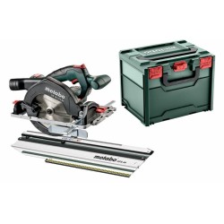 METABO.PILARKA KS 18 LTX 57...