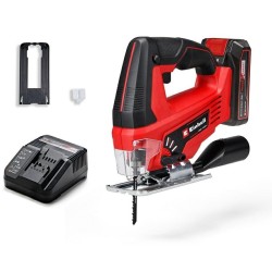 EINHELL WYRZYNARKA TC-JS...