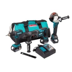 MAKITA.ZES.COMBO 18V...