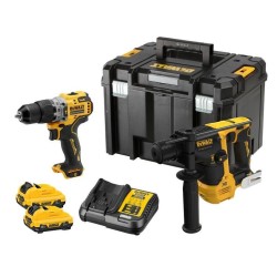 12v xr zestaw dch072 dcd706...