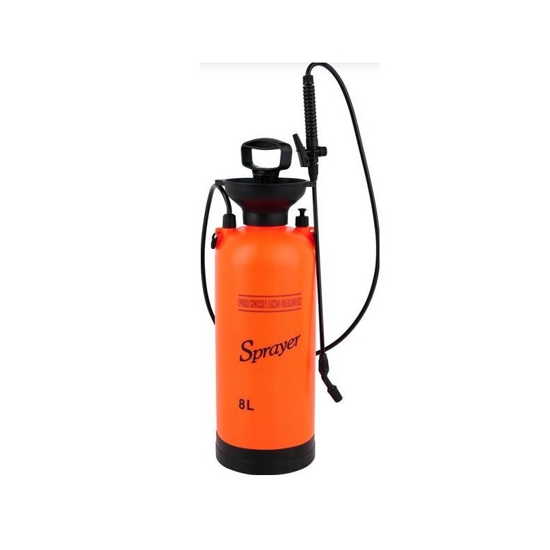 FLO OPRYSKIWACZ SPRAYER 8,0l.....