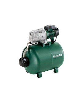 METABO.HYDROFOR HWW 9000/100 G