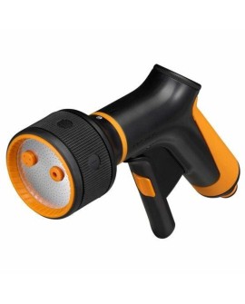 Pistolet zraszający 3-funkcyjny Comfort Front