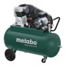METABO.KOMPRESOR MEGA 350-100 W 230V 90L 10BAR 250L/MIN OLEJOWY