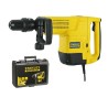 młot sds max 1600w 5-15 j, 900 - 1,890 ud./min, kufer