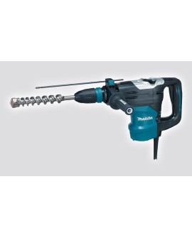 Makita HR4003C wiertło SDS Max Czarny, Zielony 500 RPM 6,2 kg