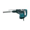 Makita HR4511C młot udarowo-obrotowy 280 RPM 1350 W