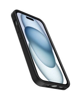 OTTERBOX ETUI SYMMETRY APPLE IPHONE 13/14/15 CZARNY