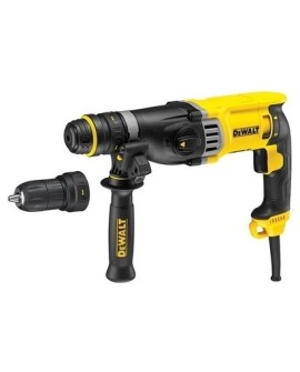 Młotowiertarka DeWalt D25144K
