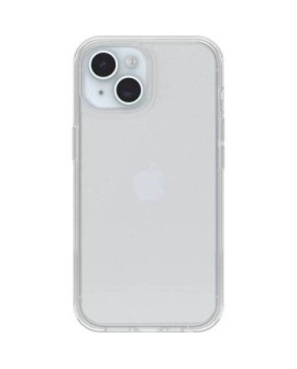 OTTERBOX ETUI SYMMETRY CLEAR APPLE IPHONE 13/14/15