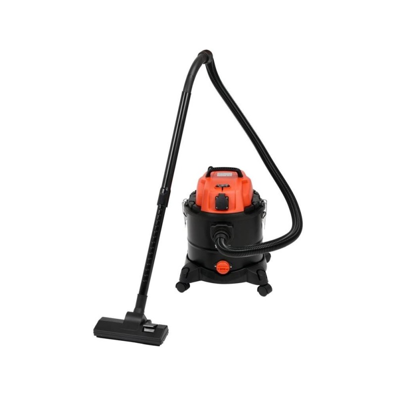 YATO ODKURZACZ WARSZTATOWY 1400W / 20L