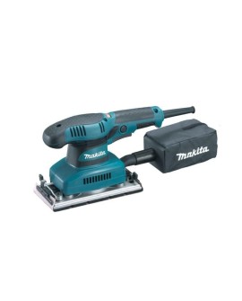 Makita BO3711 przenośna szlifierka Multiszlifierka 22000 OPM 190 W