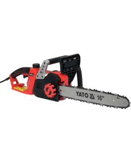 YATO PILARKA ELEKTRYCZNA ŁAŃCUCHOWA 2000W 16"