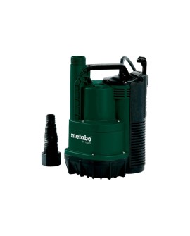 Metabo TP 7500 SI pompa głębinowa 7 m
