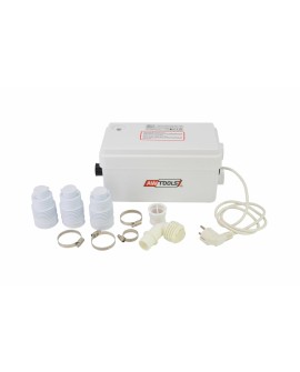 AWTOOLS AW85510 kosz na śmieci